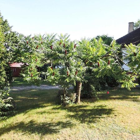 Bungalow In Lubin At 300 M From The Lake Lubin (West Pomeranian) Exterior foto